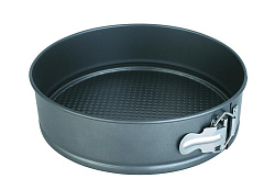 Форма для выпечки круглая, разъемная со съемным дном P.L. PROFF CUISINE (SL-4005, BB-N4005) Форма для выпечки круглая, разъемная со съемным дном P.L. PROFF CUISINE (SL-4005, BB-N4005)