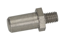 Палец упорный с резьбой M8 для OEM (E4M2000)