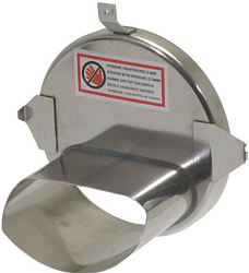 Крышка для овощерезки TM SIRMAN (IV2280010)