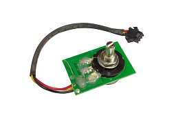 Вариатор скорости для тестомеса HSA KOCATEQ