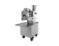 Аппарат пельменный JGL 120-5C Eco 380 В FOODATLAS