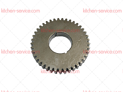 Шестерня для миксера планетарного 80HI/C-8035 (41T) SPAR