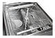 Машина посудомоечная купольная Hood 130S PLUS KROMO