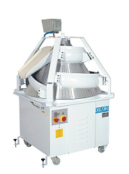 Тестоокруглитель от 300-1800 г F391 DELL'ORO