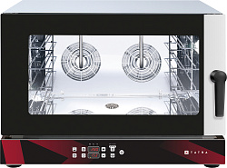 Пароконвектомат TPI 05 D.V TATRA