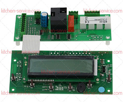 Дисплей контроллера EVCO (CT1SA0020300)