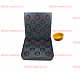 Форма для круглых тарталеток DH Tartmatic Plate 52 KOCATEQ