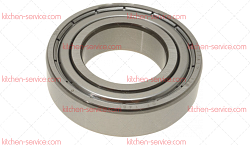 Подшипник 6007-2Z SKF для тестомешалки (D063023)