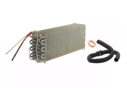 Испаритель 580x130x217 мм для FORCAR (RC0320)