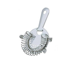 Стрейнер 4 ушка 13,5 см облегченный MGSTEEL