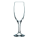 Бокал-флюте для шампанского 190 мл Bistro PASABAHCE (44419)