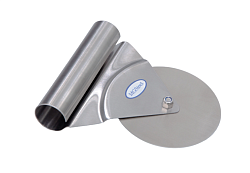 Нож для пиццы 10 см, нержавеющая сталь MGSTEEL