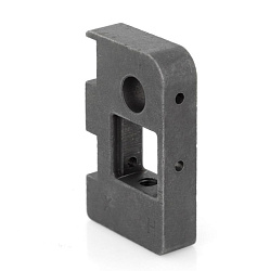 Накладка боковая на нож тестораскаточной машины для DZM-350 FOODATLAS (УТ000010241)