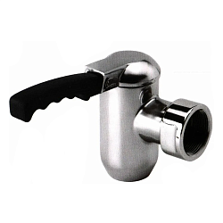 Кран 2" для котла TECNOINOX (RC30200198)