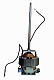 Двигатель для W-MS-22V GASTRORAG