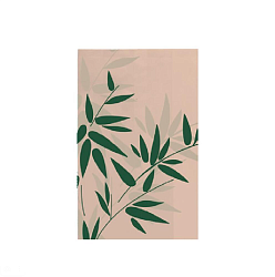 Пакет Feel Green для продуктов на 2 кг 19/8х35 см GARCIA DE POU (355.14)