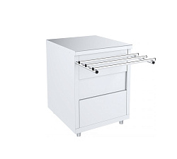 Стол нейтральный Лира-Профи Эко СН/ЛПЭ-70 ПИЩЕВЫЕ ТЕХНОЛОГИИ