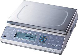 Весы лабораторные CBX-12KH CAS