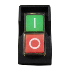 Кнопка включения для машин тестораскаточных серии R R40 GAM (RSR26_40)