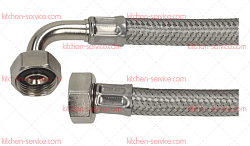 Шланг гибкий для печи (3449211)