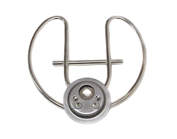 Элемент нагревательный ТЭН для GASTRORAG (DK-WB20-11)