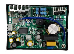 Плата силовая для GASTRORAG (QF-5W/7B/10S-27)