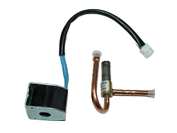 Клапан соленоидный в сборе для льдогенератора IC-35 COOLEQ