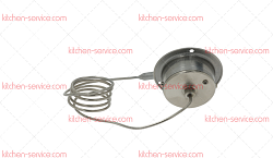 Термометр 0-500 С для печи (3441030)