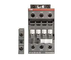 Контактор ABB AF30-30-00-13 для WINTERHALTER (3104164)