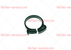 Зажим пускового выключателя для печи (3168211)