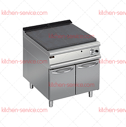 Плита газовая Chef Line LRSTG89CS APACH