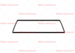 Уплотнитель дверной 780x442 мм для печи (5105166)