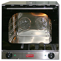 Печь конвекционная YXD-1AE STARFOOD