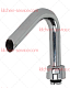 Смеситель соединительный ø 3/4 "F для TECNOINOX (RC30200072)