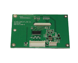 Плата дисплея для CL7200-S CAS