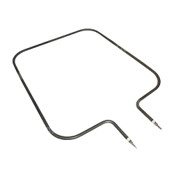 Элемент нагревательный ТЭН 172,4В10/2,0 T220 внешний для сковороды СЭП-0,25М ПИЩЕВЫЕ ТЕХНОЛОГИИ