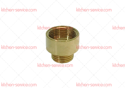 Фитинг для печи (3248114)