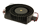 Вентилятор №2 для EM3000 KOCATEQ