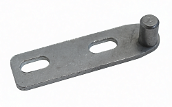 Петля верхняя двери для CW-98 COOLEQ