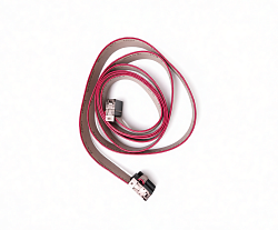 Шлейф кнопок панели управления для BUBBLE / CENTO E2/E3 CARIMALI (03.05071)