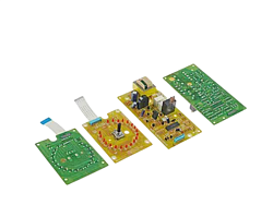 Плата электронная управления для ALD510SE MENUMASTER (AMANA) (56002002)