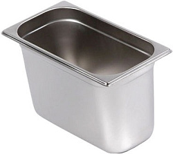 Гастроемкость GN1/3x200 мм, 813-8 VIATTO