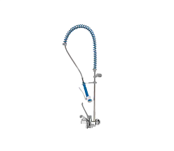 Устройство душирующее со смесителем 2S.4024.BG.72/C49 KLARCO