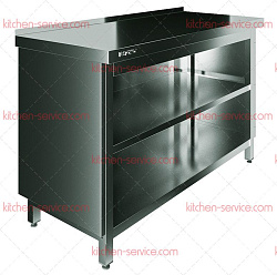 Стол производственный СП3-7/6-Б RESTOINOX
