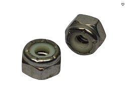 Гайка для 5KPM5, 5KSM150 KITCHENAID (W10131078)