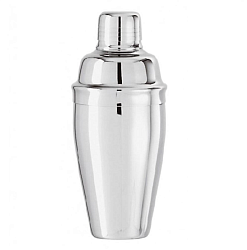 Шейкер 0,75 л BARBOSSA P.L. (D002274-750ML)
