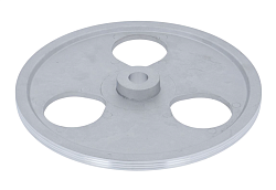 Шкив 220 мм для мотора FIMAR (CO2371)