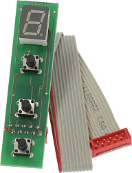 Клавиатура цифровая для миксера VORTMAX (F2663)