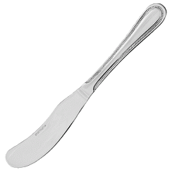 Нож для масла «Перле» 21 см ETERNUM