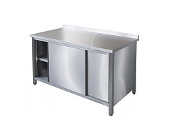 Стол пристенный сб-271/1206 купе ITERMA